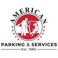 American Valet Parking Inc logo, American Valet Parking Inc contact details