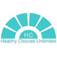 Healthy Choices Unlimited logo, Healthy Choices Unlimited contact details