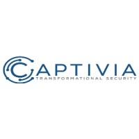 Captivia logo, Captivia contact details