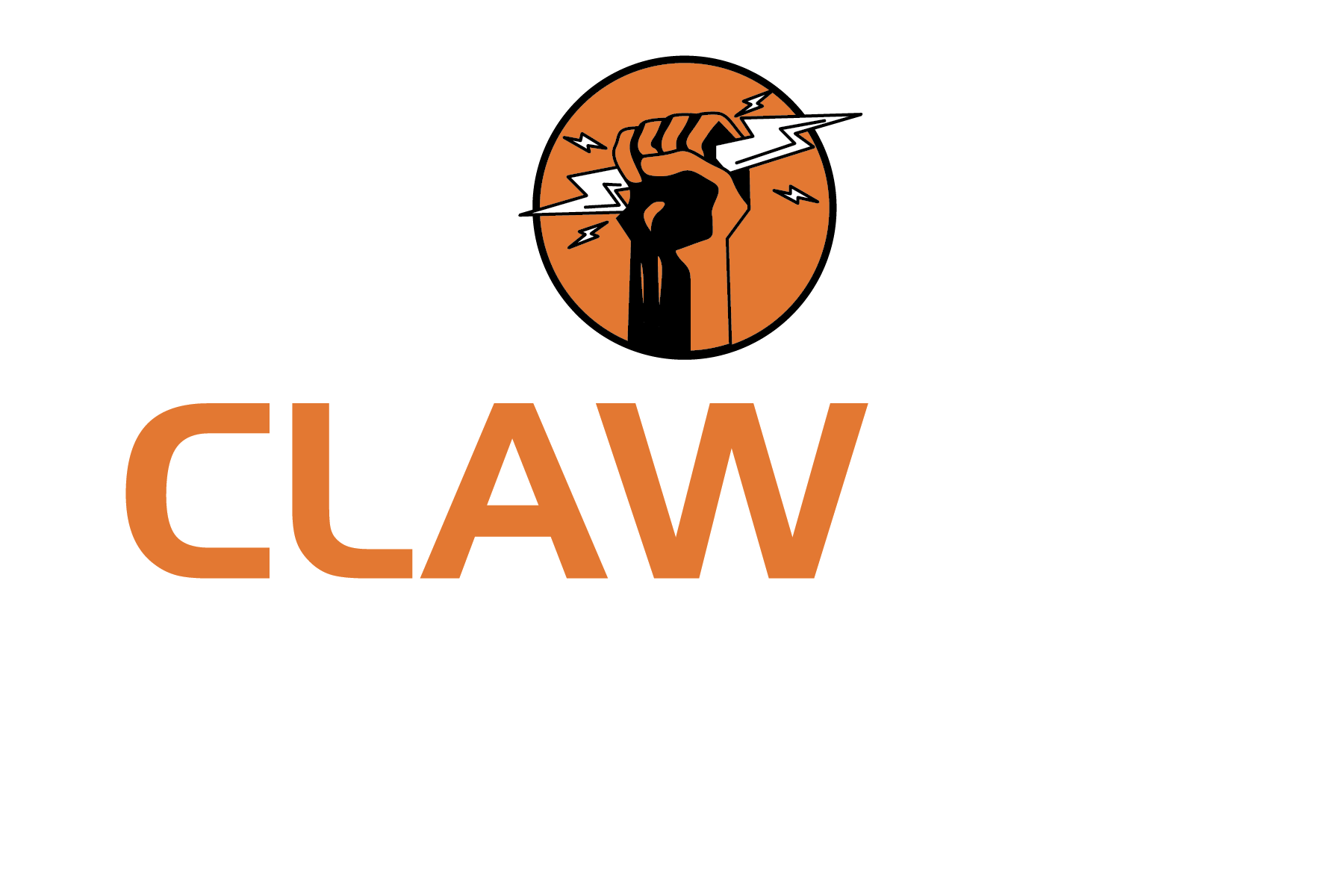 Claw Inc logo, Claw Inc contact details