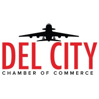 Del City Chamber Of Commerce logo, Del City Chamber Of Commerce contact details