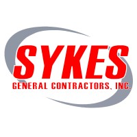 Sykes General Contractors, Inc logo, Sykes General Contractors, Inc contact details