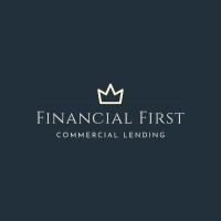 Financial First logo, Financial First contact details