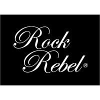 Rock Rebel logo, Rock Rebel contact details