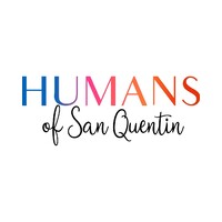 Humans of San Quentin logo, Humans of San Quentin contact details