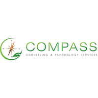 Compass Counseling & Psychology Services logo, Compass Counseling & Psychology Services contact details