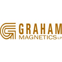 Graham Magnetics logo, Graham Magnetics contact details