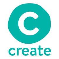 create learning center logo, create learning center contact details