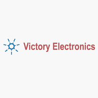 Victory Electronics logo, Victory Electronics contact details