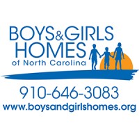 Boys & Girls Homes of North Carolina logo, Boys & Girls Homes of North Carolina contact details