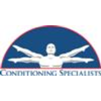 Conditioning Specialists logo, Conditioning Specialists contact details