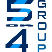 5on4 Group logo, 5on4 Group contact details