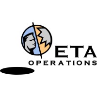 ETA Operations logo, ETA Operations contact details