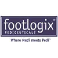 Footlogix PediceuticalsÂ® logo, Footlogix PediceuticalsÂ® contact details