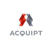 Acquipt logo, Acquipt contact details