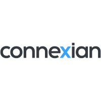 Connexian logo, Connexian contact details