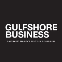 Gulfshore Business Magazine logo, Gulfshore Business Magazine contact details