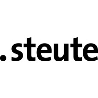 steute Meditec logo, steute Meditec contact details