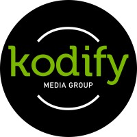 Kodify logo, Kodify contact details