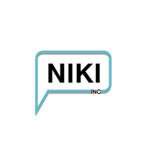 Niki Inc. logo, Niki Inc. contact details