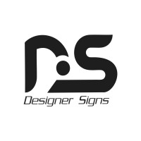 Designer Signs logo, Designer Signs contact details