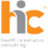 Health Informatics Consulting logo, Health Informatics Consulting contact details