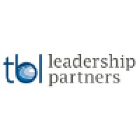 TBL Leadership Partners logo, TBL Leadership Partners contact details