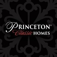 Princeton Classic Homes logo, Princeton Classic Homes contact details