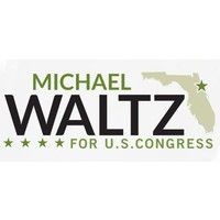 Michael Waltz For U.S. Congress logo, Michael Waltz For U.S. Congress contact details