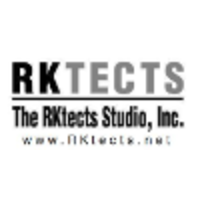 The RKtects Studio, Inc. logo, The RKtects Studio, Inc. contact details