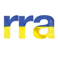 RRA Architects logo, RRA Architects contact details