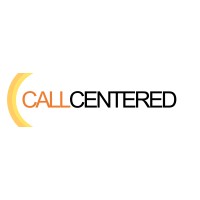 CallCentered logo, CallCentered contact details