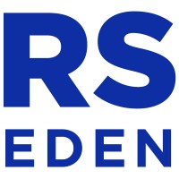 R S Eden logo, R S Eden contact details