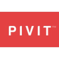 Pivit Marketing, LLC logo, Pivit Marketing, LLC contact details