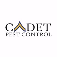 Cadet Pest Control logo, Cadet Pest Control contact details