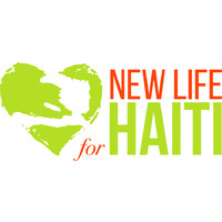 New Life for Haiti logo, New Life for Haiti contact details