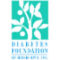 Diabetes Foundation of Mississippi logo, Diabetes Foundation of Mississippi contact details