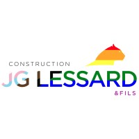 Construction J.G. Lessard & Fils logo, Construction J.G. Lessard & Fils contact details