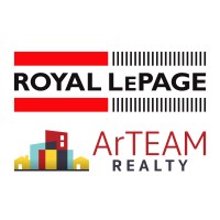 Royal LePage ArTEAM Realty logo, Royal LePage ArTEAM Realty contact details