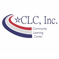 CLC inc. logo, CLC inc. contact details