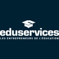 EDUSERVICES logo, EDUSERVICES contact details