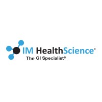 IM HealthScience logo, IM HealthScience contact details