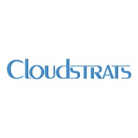 Cloudstrats logo, Cloudstrats contact details