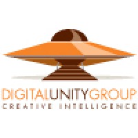 Digital Unity Group logo, Digital Unity Group contact details