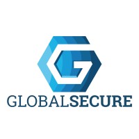 GlobalSecure logo, GlobalSecure contact details