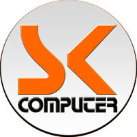 ComputerSK logo, ComputerSK contact details