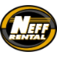 Neff Rental logo, Neff Rental contact details