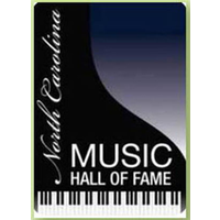 North Carolina Music Hall Of Fame logo, North Carolina Music Hall Of Fame contact details