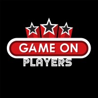 Game On Players logo, Game On Players contact details