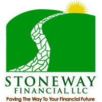 Stoneway Financial logo, Stoneway Financial contact details